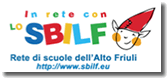 Logo 'Rete Sbilf'