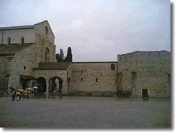 Foto della visita ad Aquileia 2
