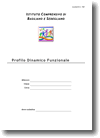 Modello PDF - prima pagina