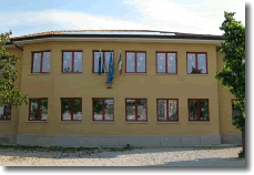 Scuola primaria di Pantianicco