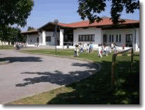Scuola primaria di Cisterna