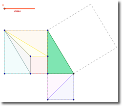 Puzzle di triangoli