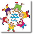 Logo dei Ragazzi del Fiume