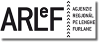 Logo ARLeF
