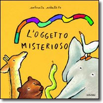 oggettomisterioso
