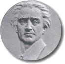 Dritto - Enrico Ursella, 1986 bronzo fusione 60 mm