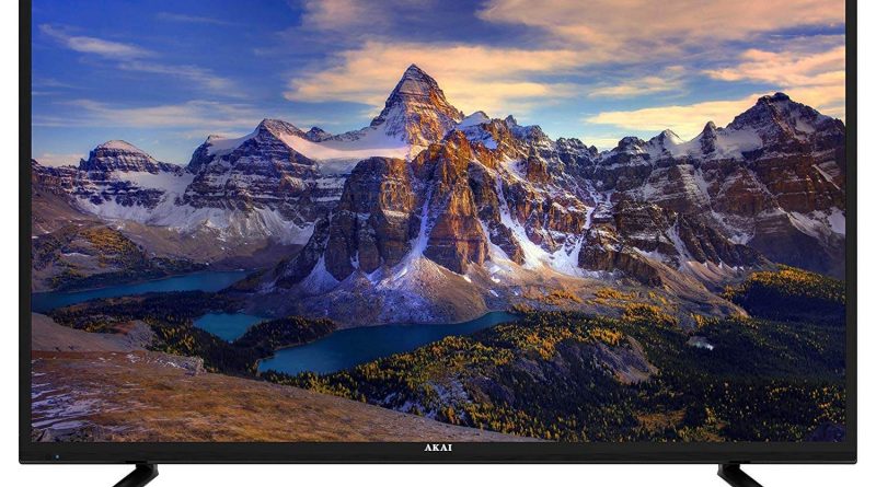 Migliori Televisori e Smart tv Akai guida all'acquisto