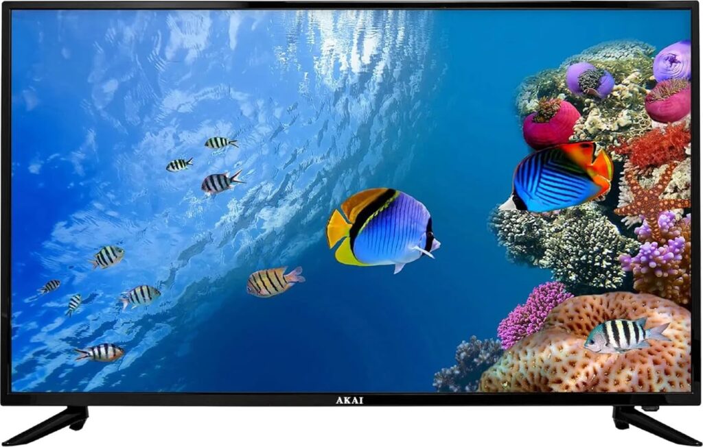 Migliori Smart tv Akai Migliori Smart tv Akai