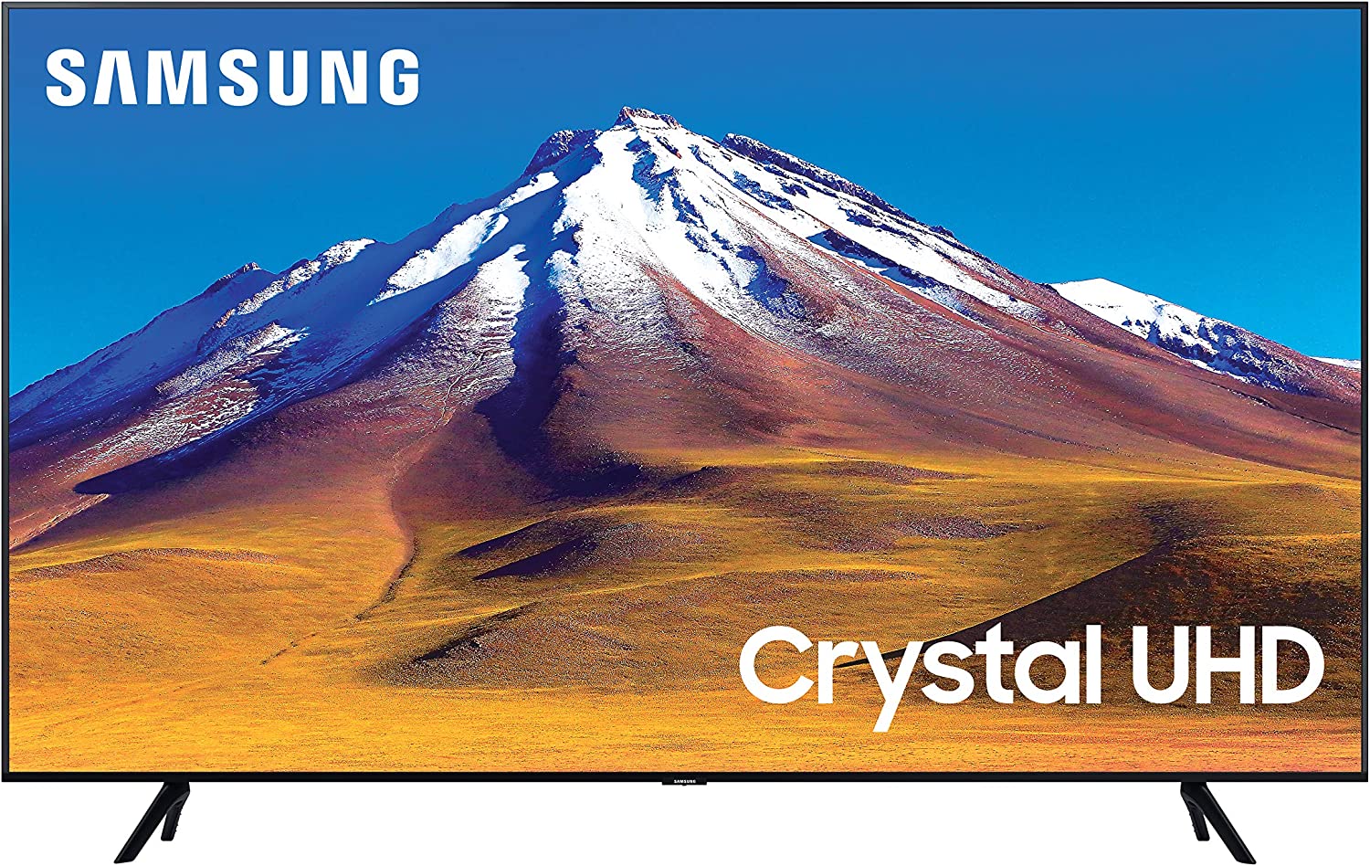 Samsung TU7090