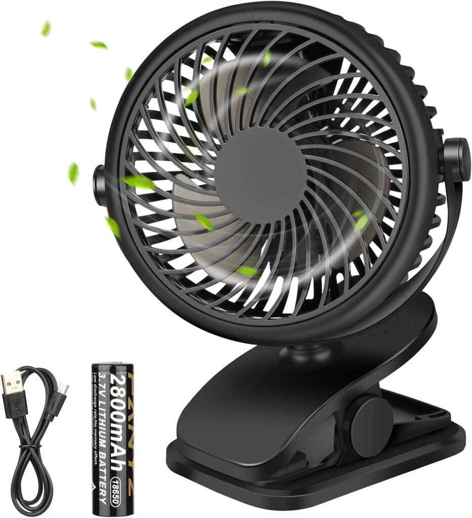 Migliori Ventilatori USB
