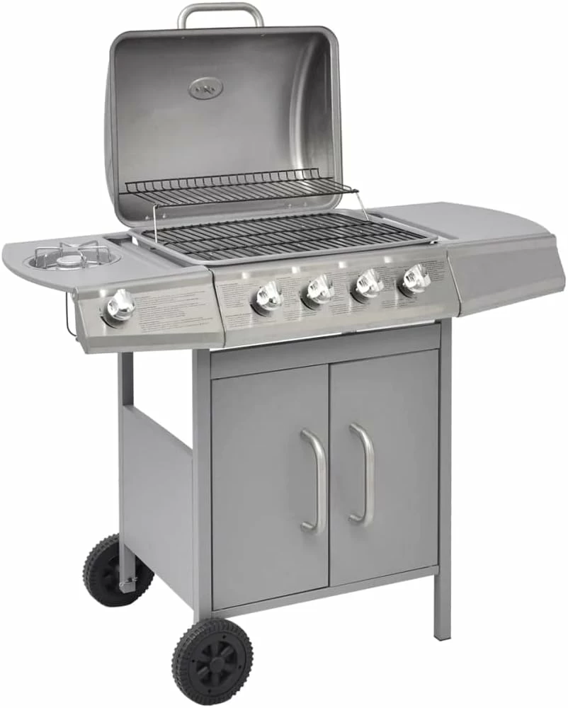 Barbecue a Gas Vida XL Barbecue a Gas Vida XL