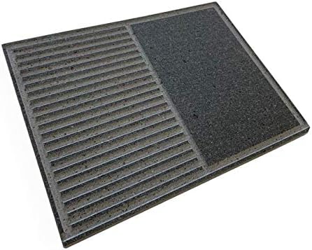 Miglior pietra ollare per barbecue Miglior pietra ollare per barbecue