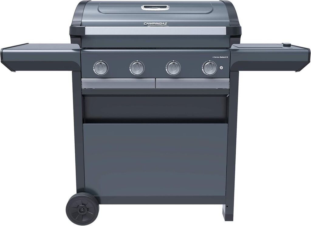 Migliori Barbecue a Gas Campingaz Migliori Barbecue a Gas Campingaz