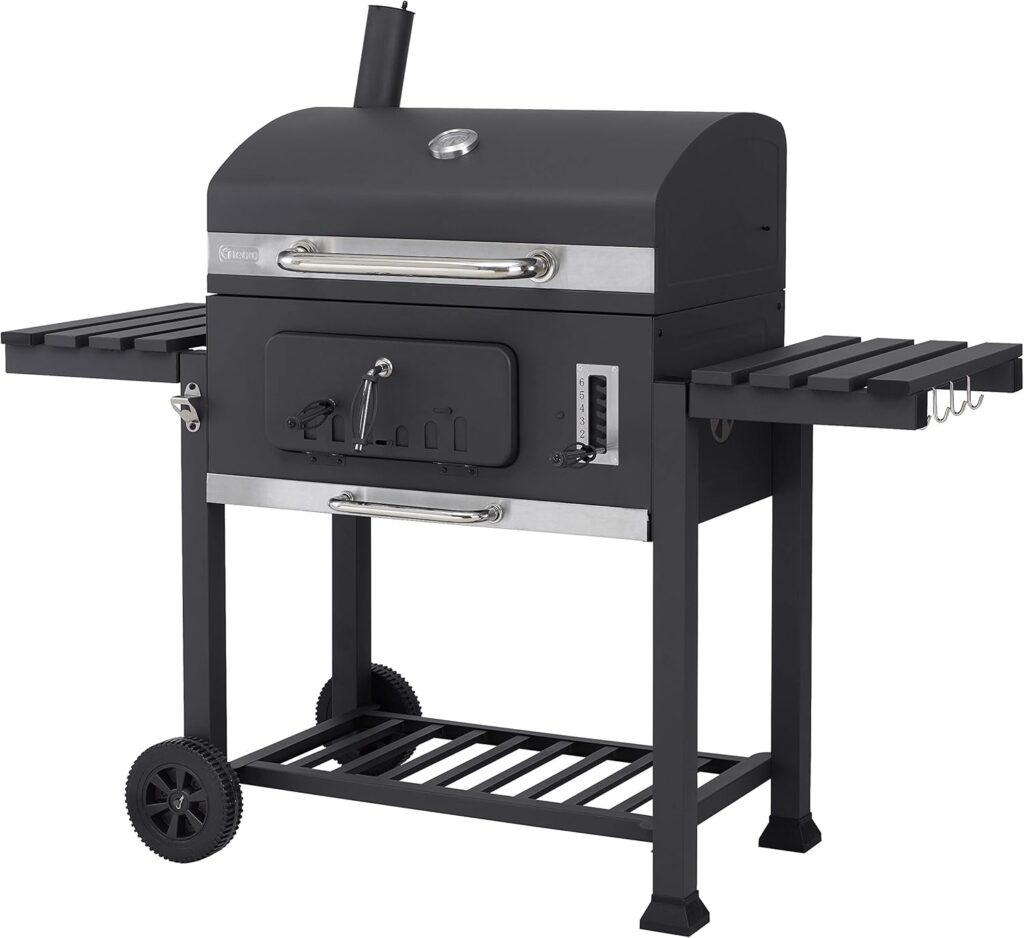 Migliori Carrelli per Barbecue