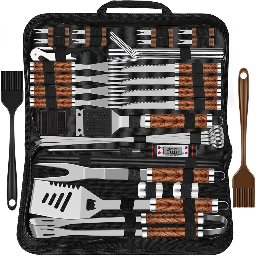 Migliori Kit Barbecue Migliori Kit Barbecue