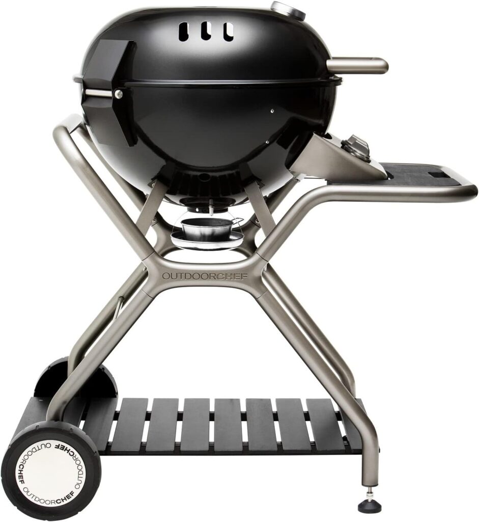 Migliori barbecue a gas Outdoorchef Migliori barbecue a gas Outdoorchef