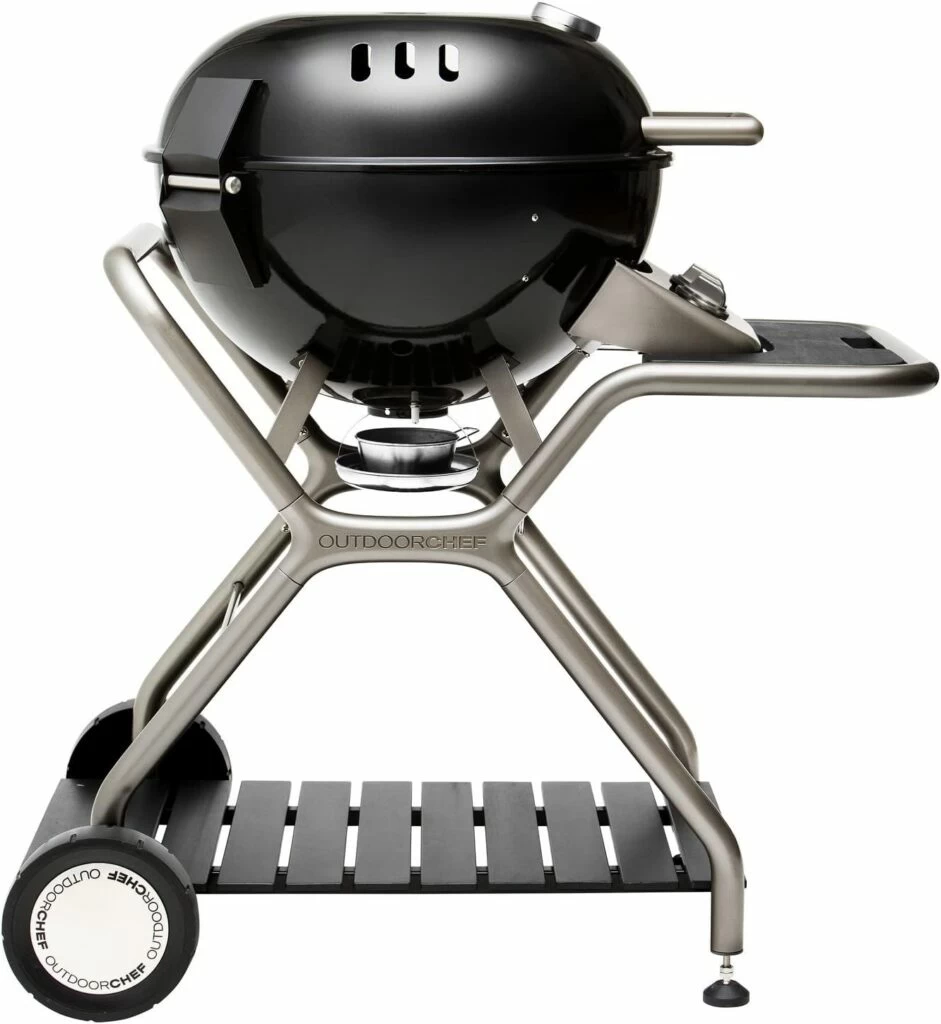 Migliori barbecue a gas Outdoorchef Migliori barbecue a gas Outdoorchef
