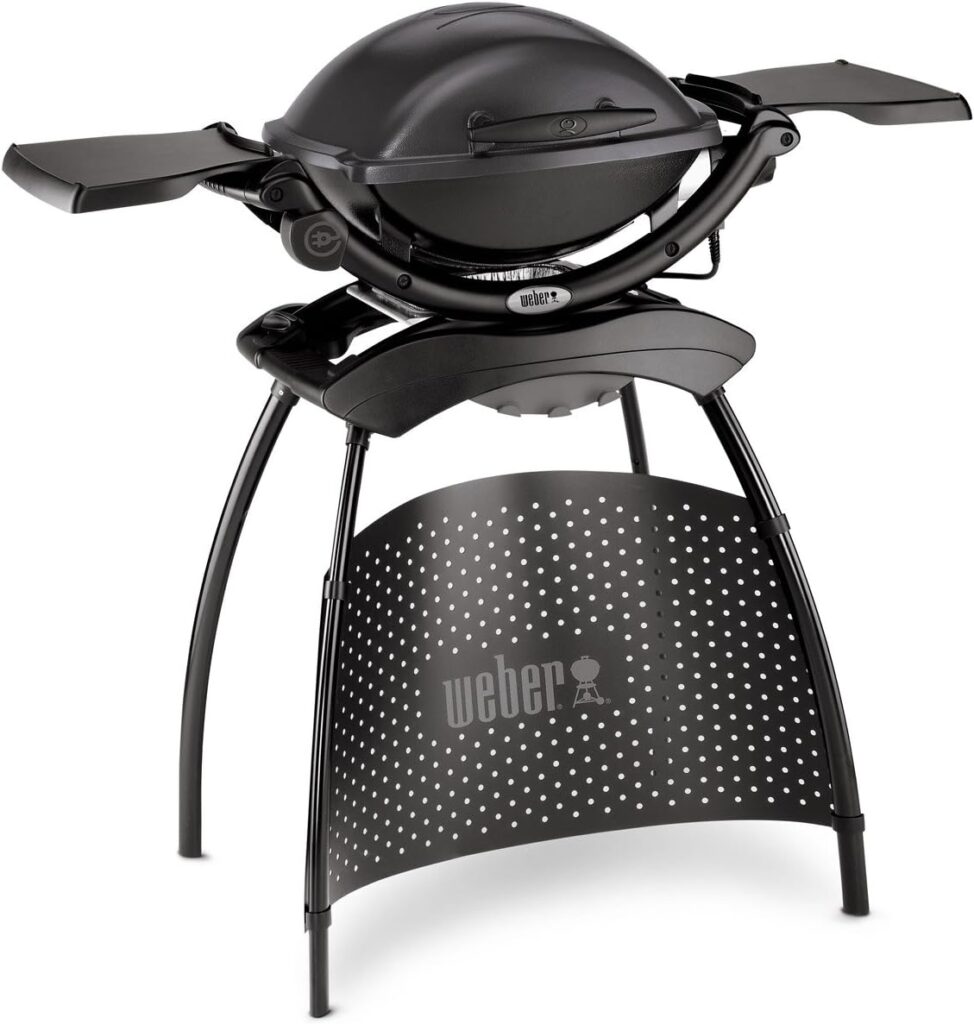 Barbecue elettrici Barbecue elettrici