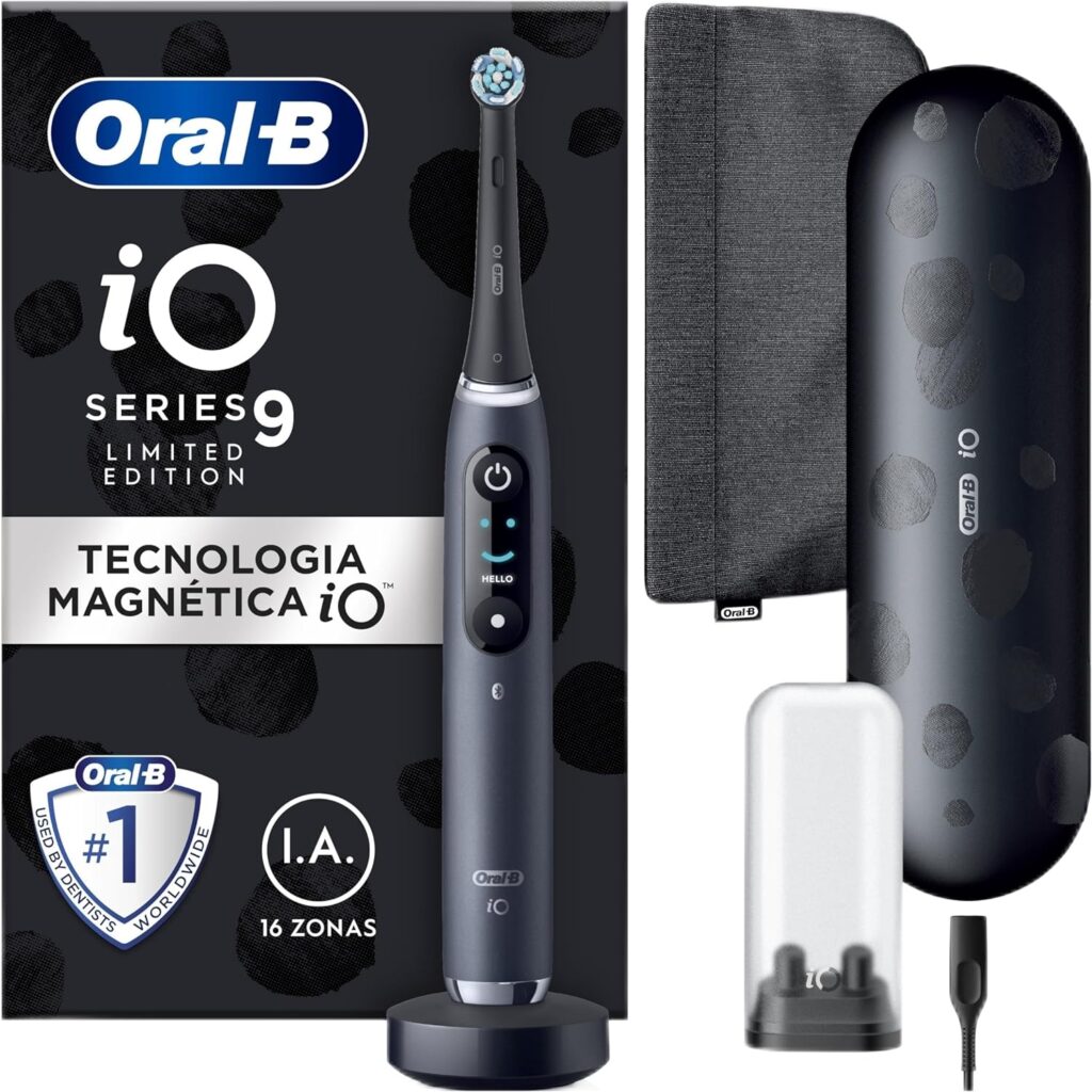 Migliori spazzolini elettrici Migliori spazzolini elettrici