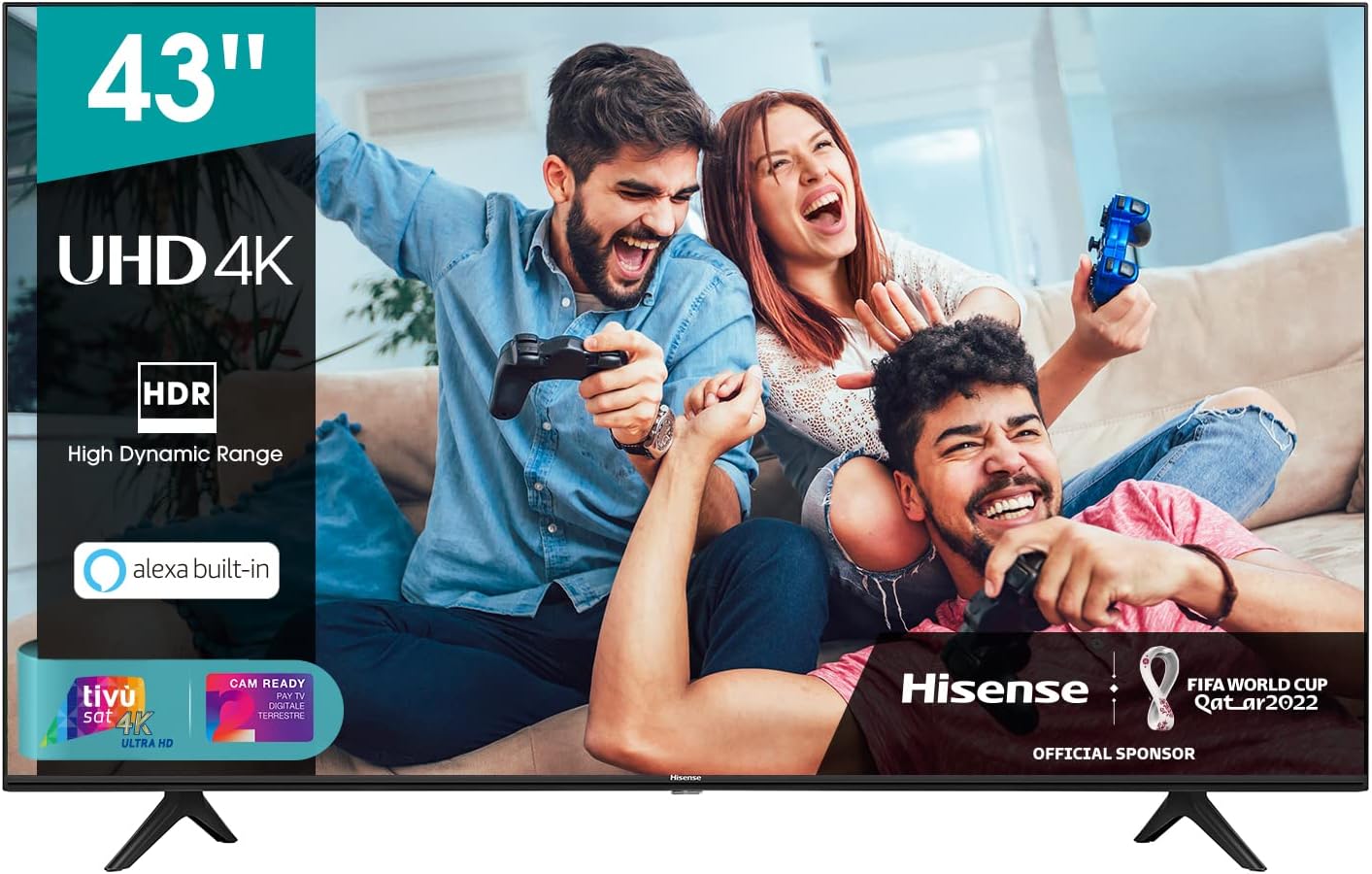 Smart Tv Cinesi