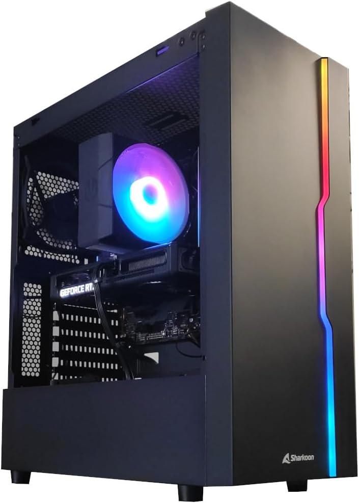 Migliori PC Gaming 1000 euro Migliori PC Gaming 1000 euro