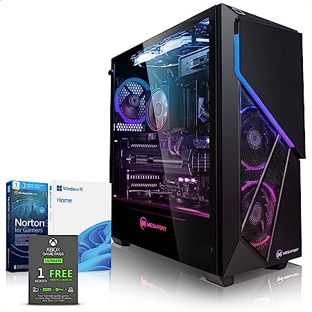 Migliori PC Gaming 1100 euro Migliori PC Gaming 1100 euro