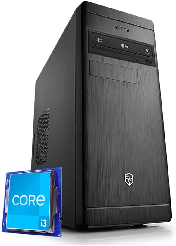 Migliori Pc Desktop i3 Migliori Pc Desktop i3