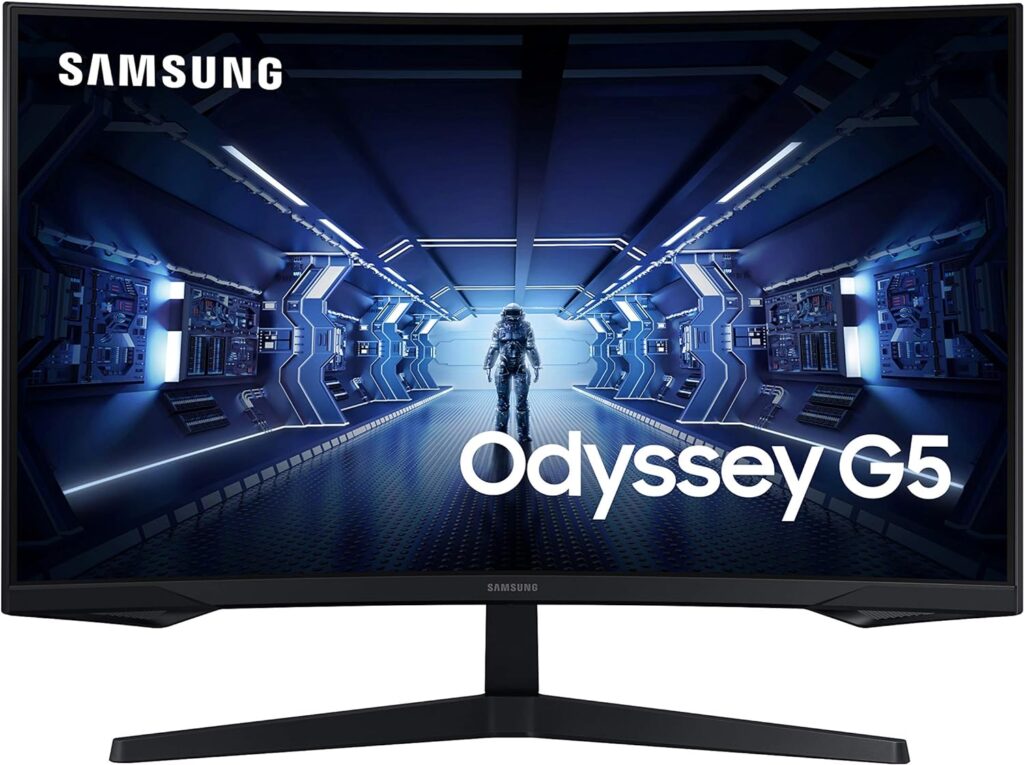 Migliori monitor 144 hz per gaming