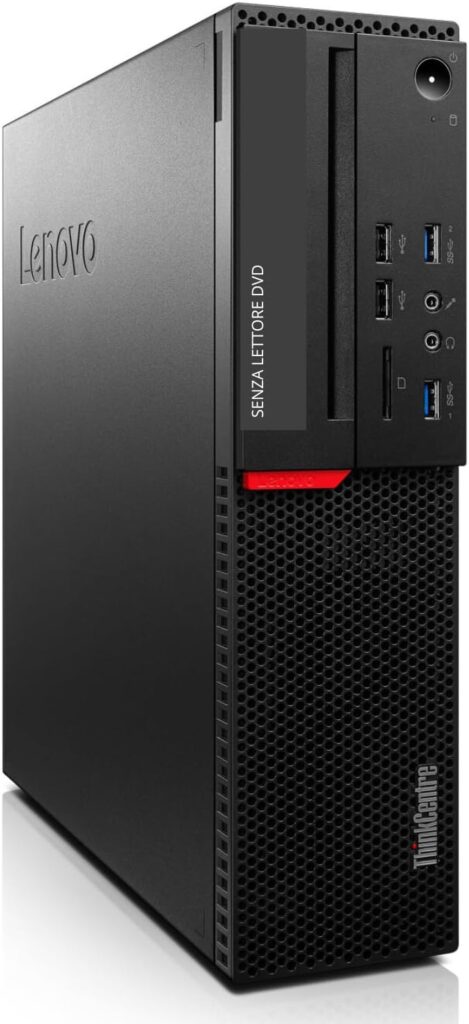 migliori Pc Desktop i7