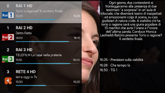 Migliori App IPTV quali scaricare Migliori App IPTV quali scaricare