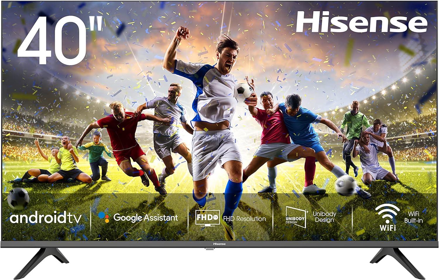 Migliori Smart Tv 40 pollici
