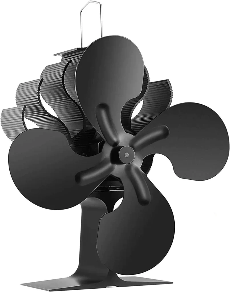 Migliori ventilatori e ventole per camini e stufe a legna Migliori ventilatori e ventole per camini e stufe a legna