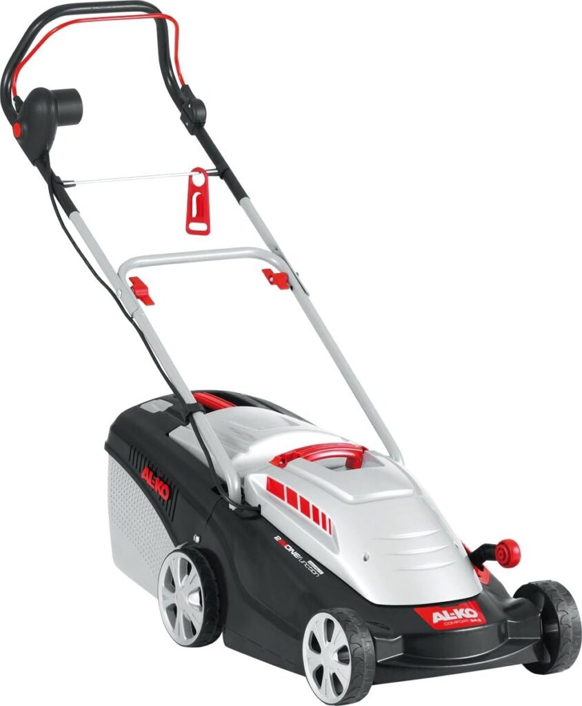 Miglior Rasaerba Elettrico AL-KO
