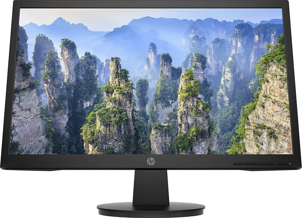 Migliori Monitor PC 22 pollici Migliori Monitor PC 22 pollici