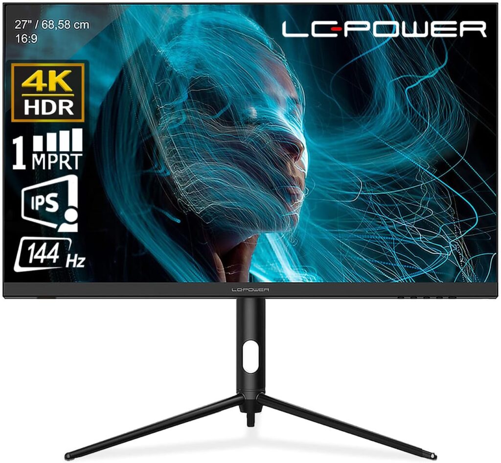 Migliori Monitor PC 4k Migliori Monitor PC 4k