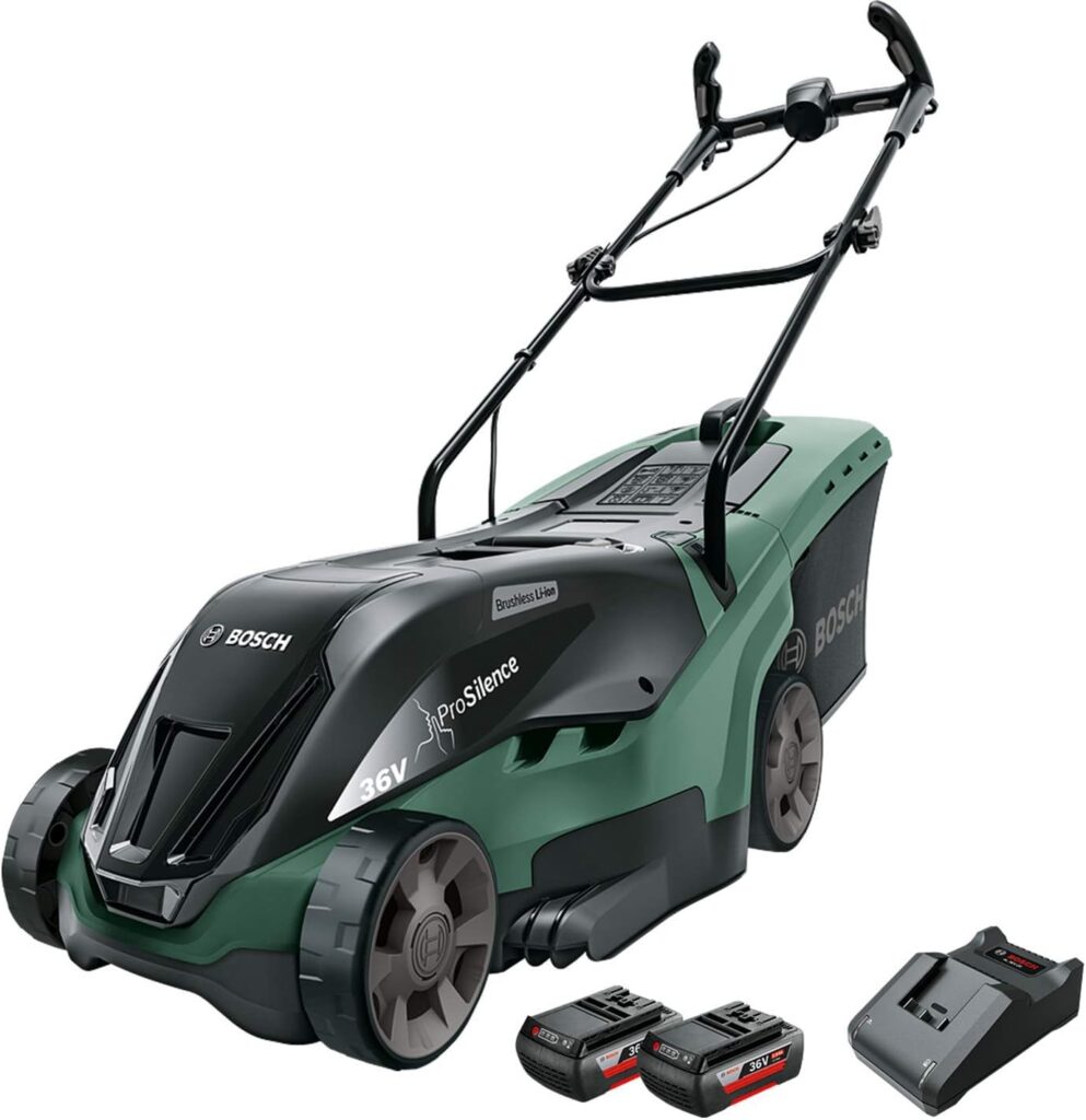 Migliori Rasaerba Elettrici Bosch Migliori Rasaerba Elettrici Bosch