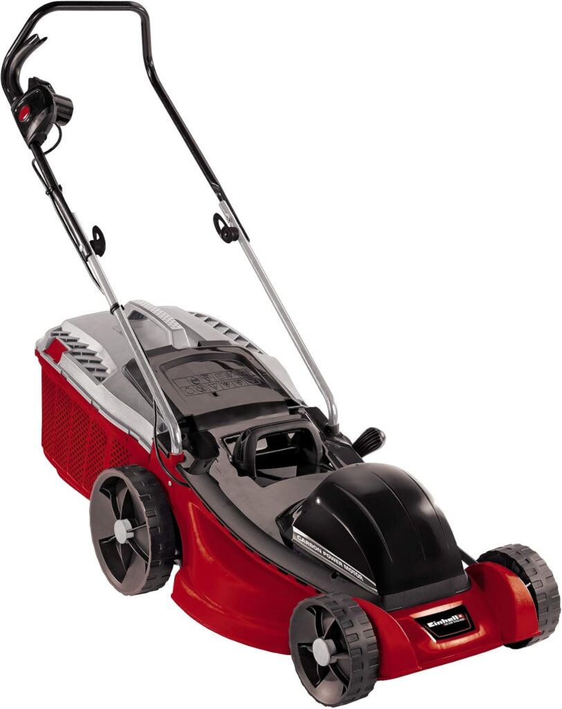 Migliori Rasaerba Elettrici Einhell