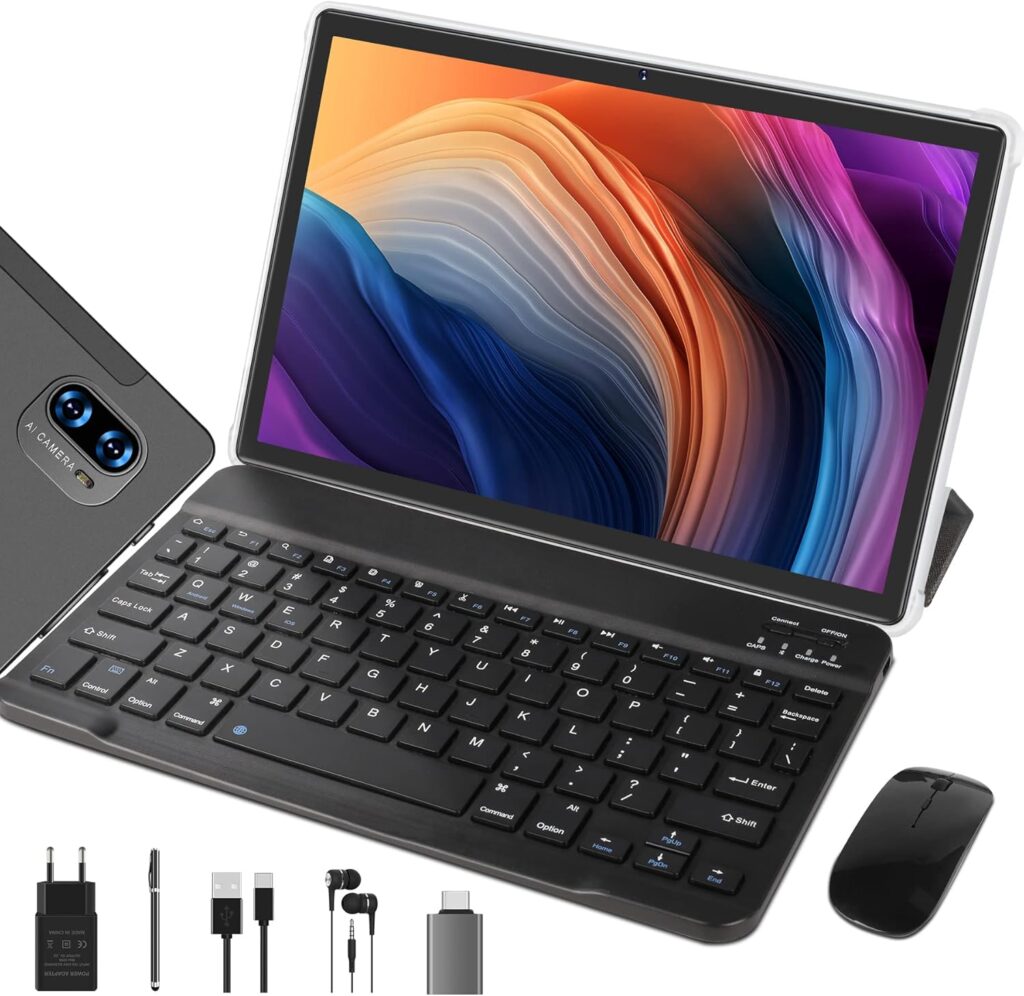 Migliori Tablet con Tastiera