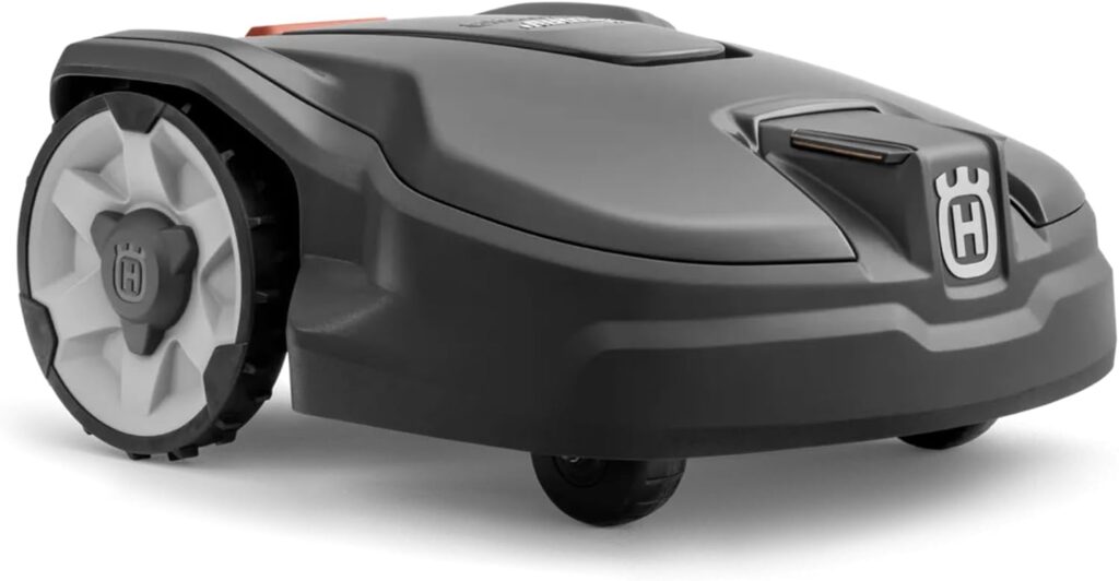 Migliori robot tagliaerba Husqvarna
