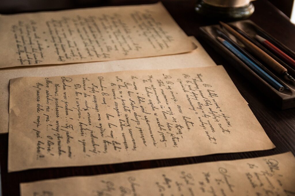 Guida alle Abbreviazioni nelle Lettere Guida alle Abbreviazioni nelle Lettere
