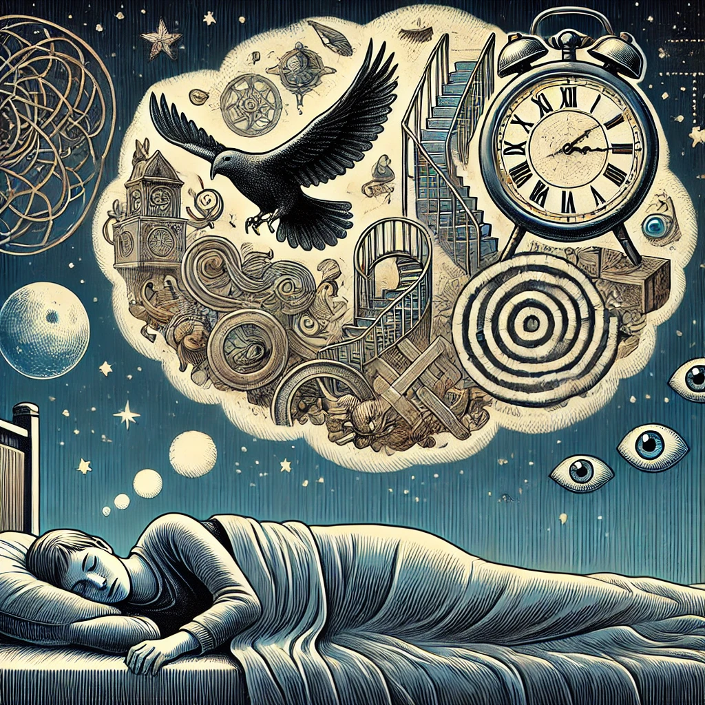 Cosa Significano i Sogni e Come Interpretarli