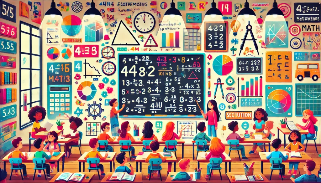 Problemi di Matematica per la Quarta Elementare 10 problemi con soluzione Problemi di Matematica per la Quarta Elementare 10 problemi con soluzione