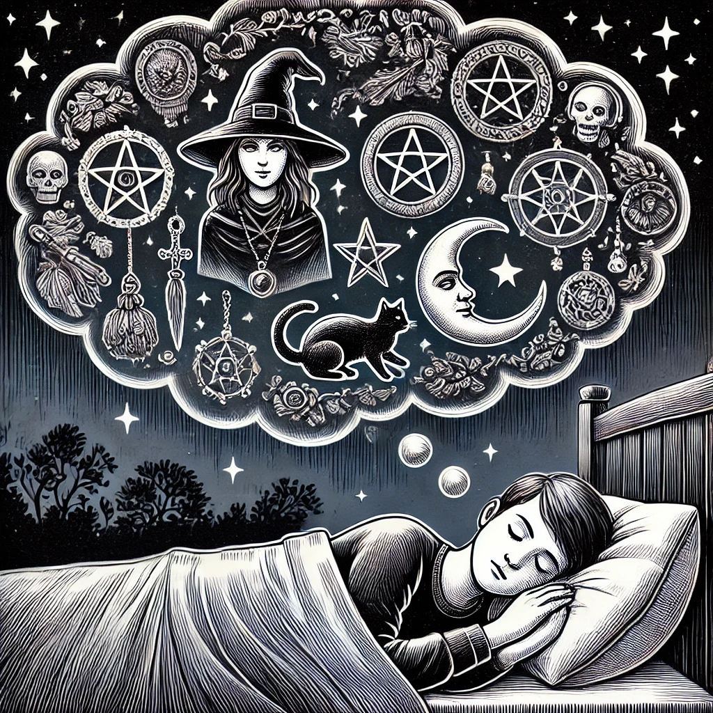 Significato dei Sogni fra Magia e Credenze Popolari