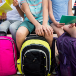 zaini da scuola