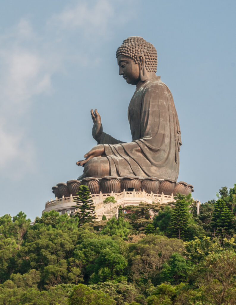Il Buddismo: Un Viaggio Spirituale e Culturale Completo Il Buddismo: Un Viaggio Spirituale e Culturale Completo