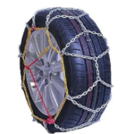 catene da neve 12mm