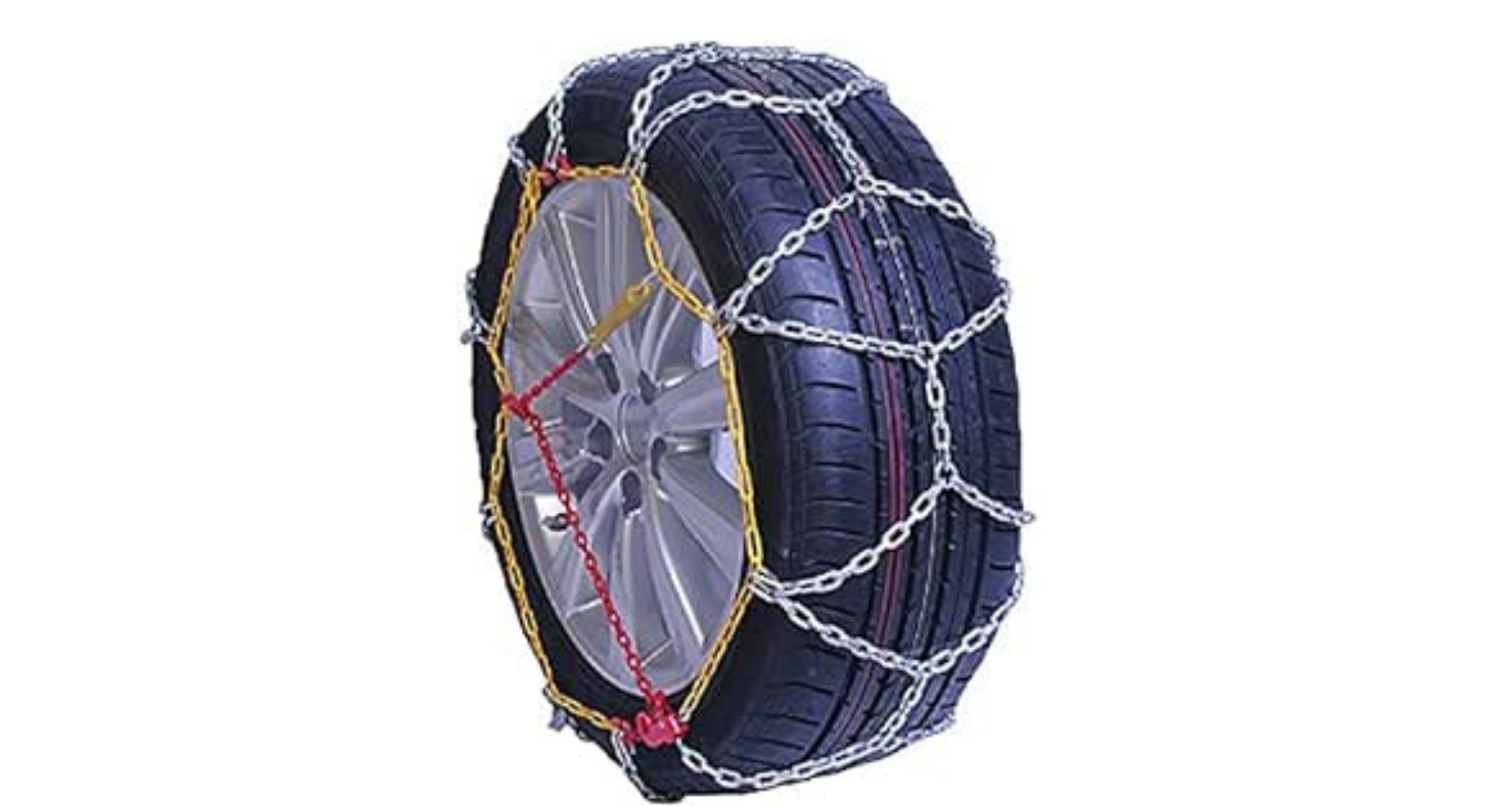 catene da neve 12mm