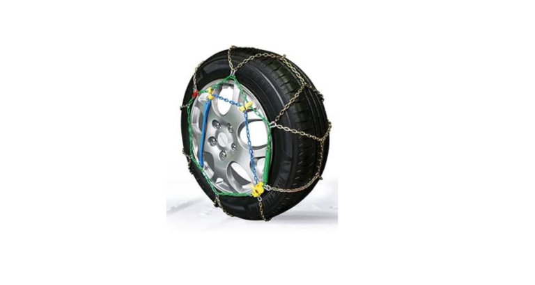 catene da neve 205 55 r16