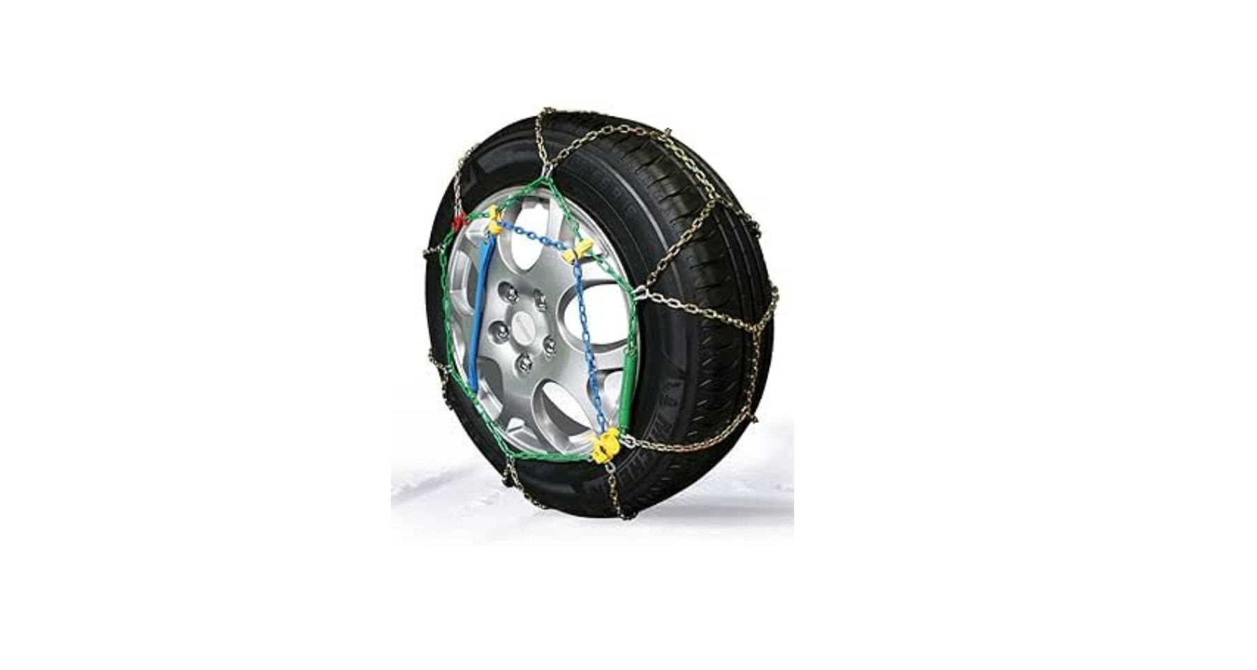 catene da neve 205 55 r16