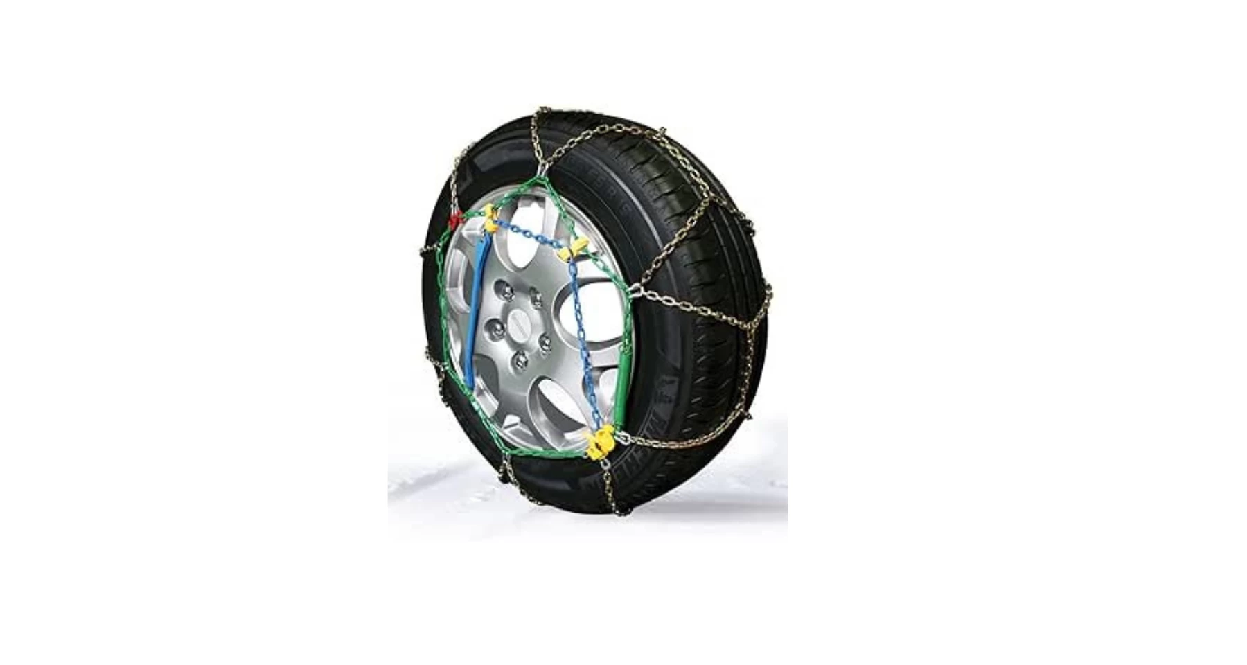 catene da neve 205 55 r16